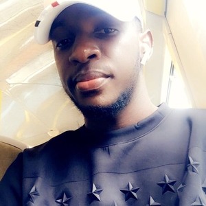 Thierno oumar - Prof de maths - Épinay-sur-Seine