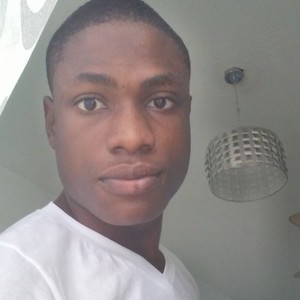 Nickson Midly - Prof de saxophone - Kourou