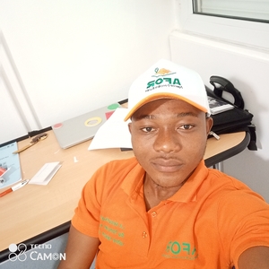 Saa Emile - Prof de maths - Le Mans