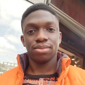 Adagbe - Prof de maths - Calais