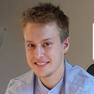 Martin - Prof de programmation - Paris