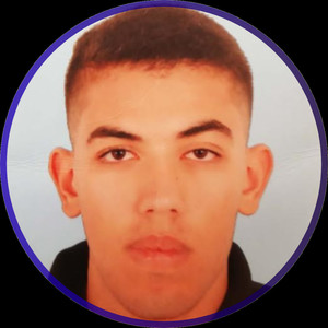 Yassine - Prof d'anglais - Nice