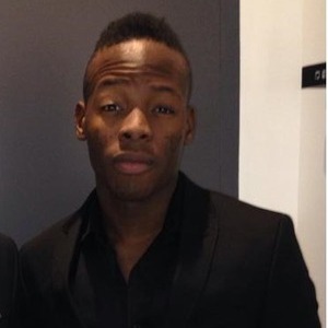Nicolas - Prof de maths - Saint-Ouen-sur-Seine