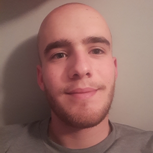 Matthias - Prof de maths - Compiègne