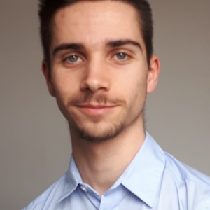 Victor - Prof de maths - Lyon