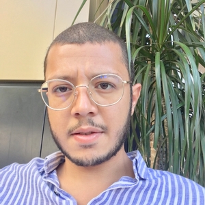 Mourad - Prof d'initiation informatique - Roubaix