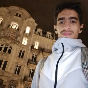 Yassine - Prof d'anglais - Metz