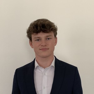 Paul - Prof de maths - Caen