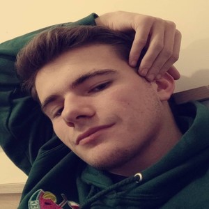 Victor - Prof de maths - Rouen