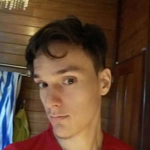 Baptiste - Prof de maths - Saint-Denis