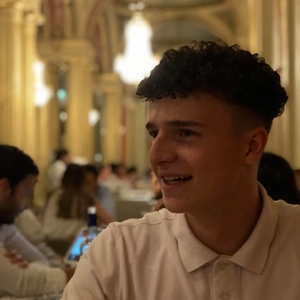 Clément - Prof de maths - Paris