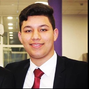 Younes - Prof de maths - Aulnoy-lez-Valenciennes