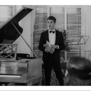 Louis - Prof de chant - Paris
