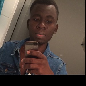 Cédric Cheick Amed - Prof de maths - Gières