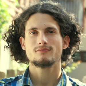 Thomas - Prof de fle - français langue étrangère - Marcillac-Vallon
