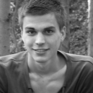 Thibault - Prof de maths - Carrières-sous-Poissy
