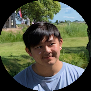 Alexandre - Prof de maths - Paris 1er