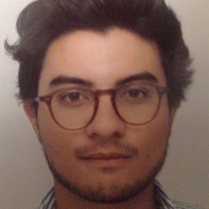 Pierre-Alexis - Prof de maths - Paris