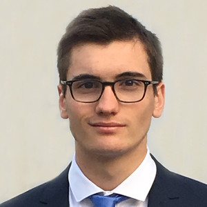 Loïc - Prof d'aide aux devoirs - Issy-les-Moulineaux