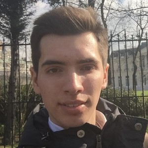 Andreja - Prof d'aide aux devoirs - Paris