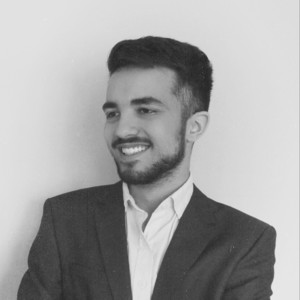 Tolga - Prof d'aide aux devoirs - Boulogne-Billancourt
