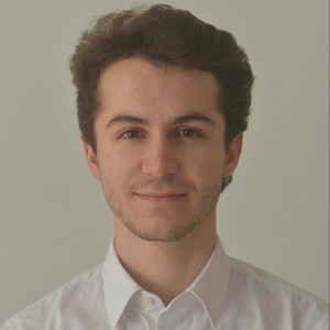 Grégoire - Prof de maths - Paris