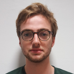 Gabriel - Prof de maths - Paris