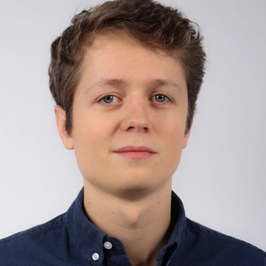 Augustin - Prof de maths - Paris 11e
