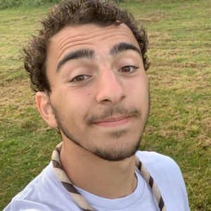 Simon - Prof de maths - Paris