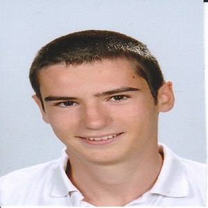 Pierre - Prof de maths - Antony