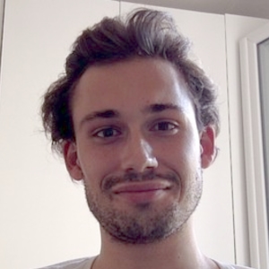 Maxime - Prof d'aide aux devoirs - Paris