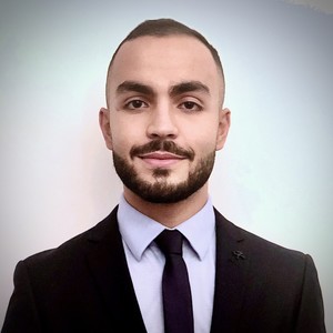 Samy - Prof d'économie - Choisy-le-Roi