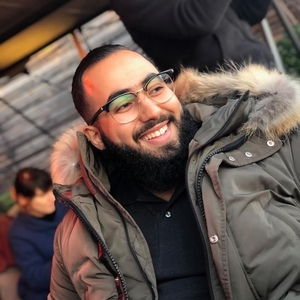 Abdellah - Prof d'excel - Épinay-sur-Seine