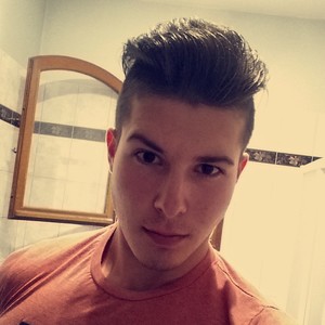 Baptiste - Prof de maths - Les Pennes-Mirabeau