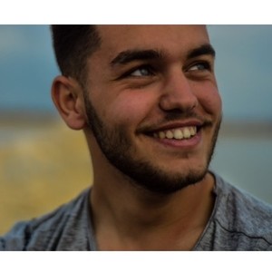 Sofiane - Prof de maths - Villeneuve-d'Ascq
