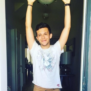 Jérémy - Prof de maths - Paris