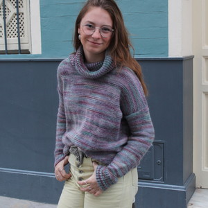 Paloma - Prof d'aide aux devoirs - Sevilla