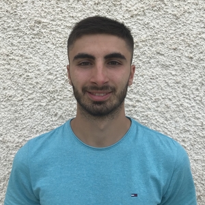 Lucas - Prof de remise en forme - Montcoy