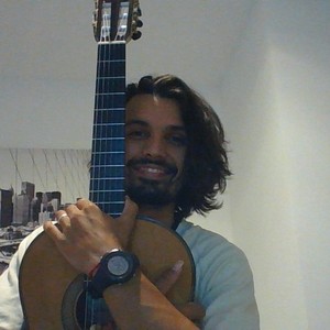Robin - Prof de solfège - Montpellier