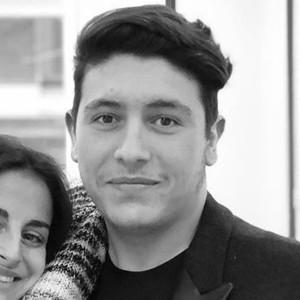 Aaron - Prof de maths - Villennes-sur-Seine