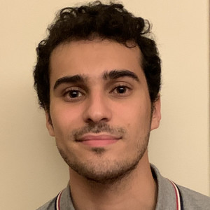 Léo - Prof d'aide aux devoirs - Marseille