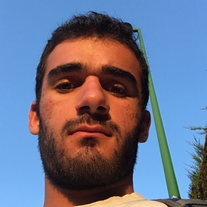 Navid - Prof d'anglais - Vertou