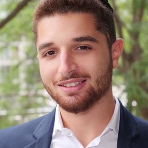 Gabriel - Prof d'aide aux devoirs - Paris