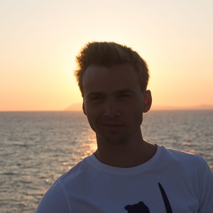 Baptiste - Prof de maths - Bordeaux