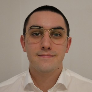 Gabriel - Prof de maths - Vallauris