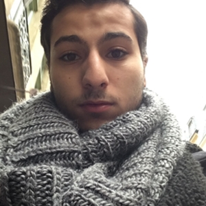 Dan - Prof de maths - Boulogne-Billancourt