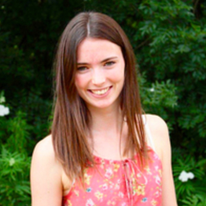 Juliette - Prof de maths - Lyon
