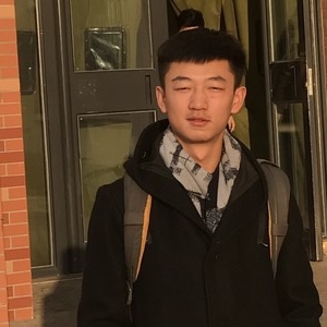 Vincent - Prof de chinois - 