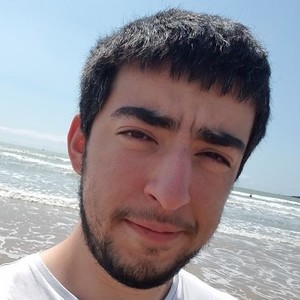 Thibaud - Prof de maths - Villeurbanne