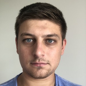 Emilien - Prof de maths - Bourg-la-Reine